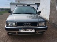 Audi 80 1993 года за 1 800 000 тг. в Караганда