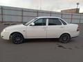 ВАЗ (Lada) Priora 2170 2015 годаүшін2 500 000 тг. в Темиртау – фото 5