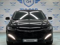 Chevrolet Malibu 2020 года за 10 200 000 тг. в Астана