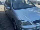 Opel Astra 1999 годаүшін2 250 000 тг. в Шымкент – фото 3