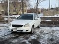 ВАЗ (Lada) Priora 2170 2014 года за 2 900 000 тг. в Караганда – фото 5