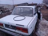 ВАЗ (Lada) 2107 2000 года за 400 000 тг. в Чапаев