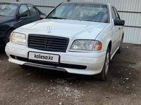 Mercedes-Benz C 280 1994 годаүшін1 750 000 тг. в Алматы