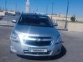 Chevrolet Cobalt 2021 года за 5 129 498 тг. в Шымкент