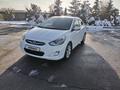 Hyundai Accent 2013 года за 5 300 000 тг. в Алматы – фото 2