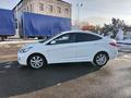 Hyundai Accent 2013 года за 5 300 000 тг. в Алматы – фото 5