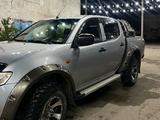 Mitsubishi L200 2007 года за 6 000 000 тг. в Туркестан – фото 2