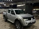 Mitsubishi L200 2007 года за 6 000 000 тг. в Туркестан – фото 3