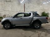 Mitsubishi L200 2007 года за 6 000 000 тг. в Туркестан – фото 4