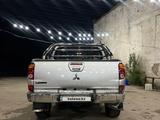 Mitsubishi L200 2007 года за 6 000 000 тг. в Туркестан – фото 5