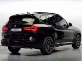 BMW X3 2023 года за 22 600 000 тг. в Астана – фото 2