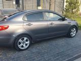 Kia Rio 2014 года за 4 000 000 тг. в Шымкент