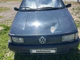 Volkswagen Passat 1993 года за 850 000 тг. в Аксай