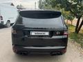 Land Rover Range Rover Sport 2022 года за 60 000 000 тг. в Алматы – фото 11