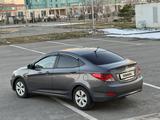 Hyundai Solaris 2012 годаүшін4 700 000 тг. в Туркестан – фото 5