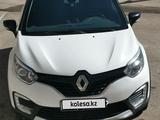 Renault Kaptur 2016 года за 6 100 000 тг. в Алматы