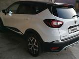 Renault Kaptur 2016 года за 6 100 000 тг. в Алматы – фото 4