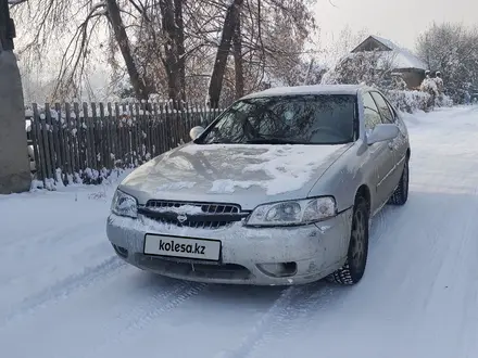 Nissan Altima 2001 года за 2 200 000 тг. в Усть-Каменогорск