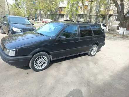 Volkswagen Passat 1990 года за 1 400 000 тг. в Караганда – фото 3