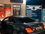 Mercedes-Benz S 350 2006 годаүшін7 600 000 тг. в Шымкент