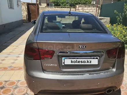 Kia Cerato 2011 года за 4 444 333 тг. в Актау – фото 2