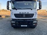 Howo  T5G 2025 года за 35 000 000 тг. в Актобе