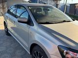 Volkswagen Polo 2014 года за 4 500 000 тг. в Алматы