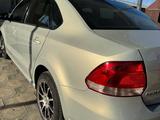 Volkswagen Polo 2014 года за 4 500 000 тг. в Алматы – фото 3