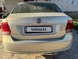 Volkswagen Polo 2014 года за 4 500 000 тг. в Алматы – фото 4