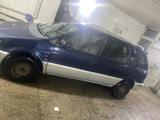Mitsubishi Space Wagon