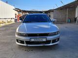 Mitsubishi Galant 2003 годаүшін1 800 000 тг. в Шымкент – фото 2