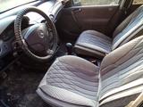 Mercedes-Benz A 160 1999 годаүшін1 850 000 тг. в Атырау – фото 2