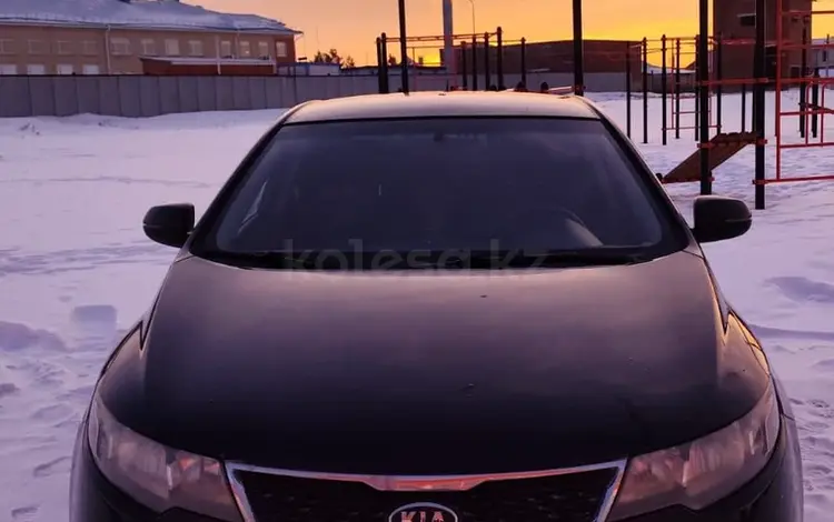 Kia Cerato 2012 годаүшін5 000 000 тг. в Костанай