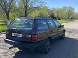 Volkswagen Passat 1992 годаүшін1 250 000 тг. в Караганда – фото 4