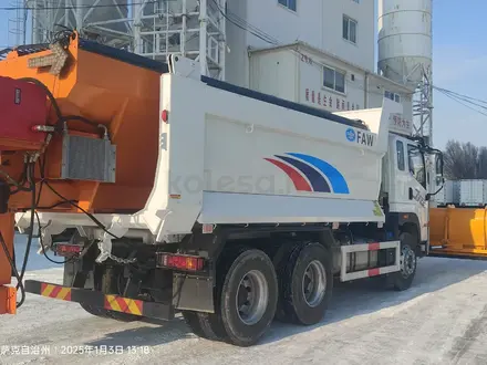 FAW 2025 года в Алматы – фото 5