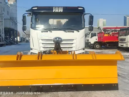 FAW 2025 года в Алматы – фото 2