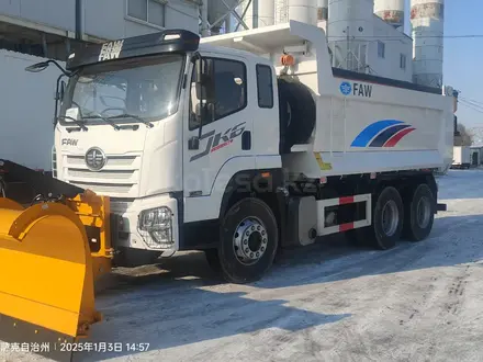 FAW 2025 года в Алматы – фото 3