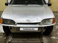 ВАЗ (Lada) 2115 2007 годаfor900 000 тг. в Караганда