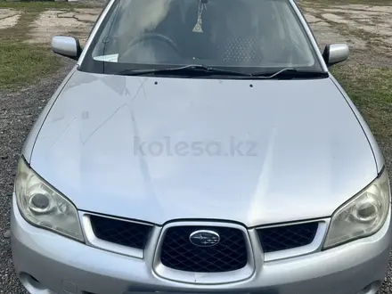 Subaru Impreza 2007 года за 3 000 000 тг. в Алматы