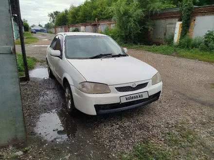Mazda Familia 1999 года за 1 000 000 тг. в Усть-Каменогорск – фото 11