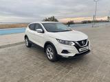 Nissan Qashqai 2019 года за 10 500 000 тг. в Актау – фото 3