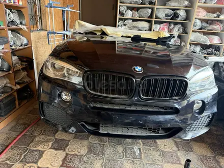 Носкат bmw f15 за 10 000 тг. в Шымкент