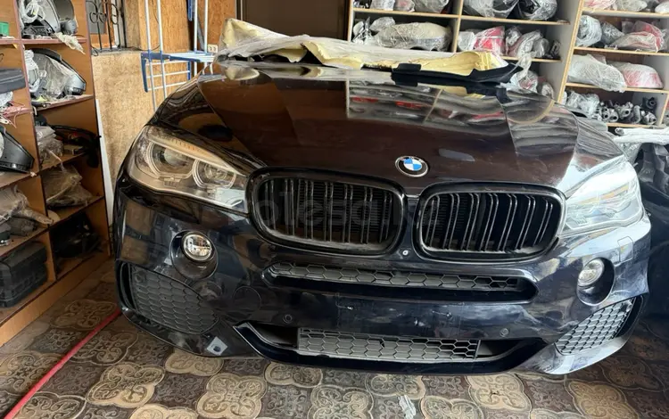 Носкат bmw f15үшін10 000 тг. в Шымкент