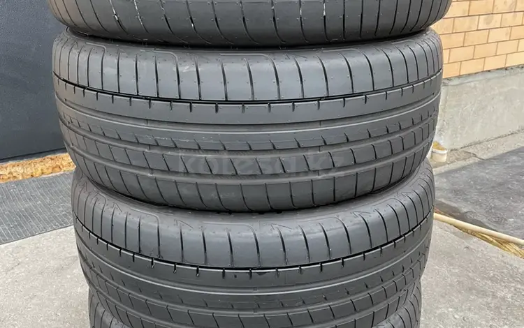 Goodyear Eagle F1 245/45 R20 за 70 000 тг. в Костанай