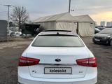 Kia K7 2013 годаүшін4 950 000 тг. в Астана – фото 4