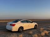 Kia K7 2013 годаүшін4 950 000 тг. в Астана – фото 2