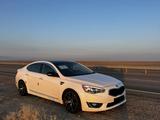 Kia K7 2013 годаүшін4 950 000 тг. в Астана