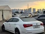 Kia K7 2013 годаүшін4 950 000 тг. в Астана – фото 5