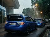 Subaru Impreza 2007 года за 8 500 000 тг. в Алматы
