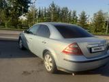 Ford Mondeo 2006 года за 2 100 000 тг. в Астана – фото 4
